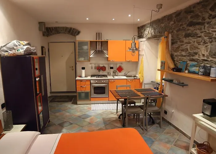 La Casina Della Tagia