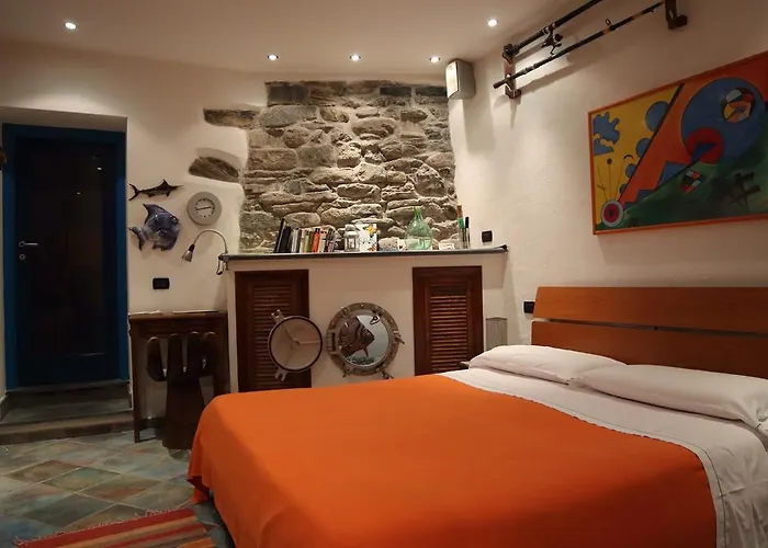 La Casina Della Tagia