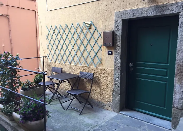La Casina Della Tagia