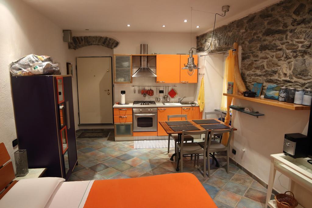 La Casina Della Tagia