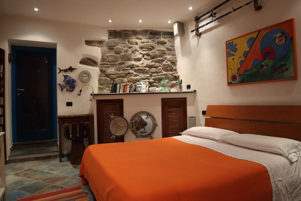 La Casina Della Tagia *
