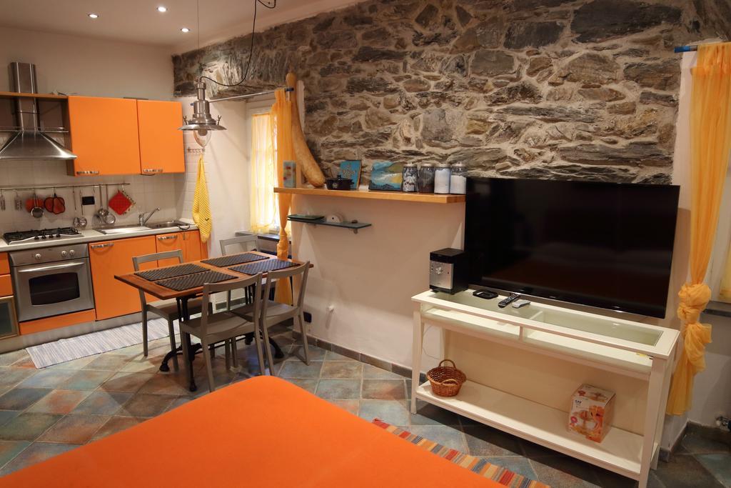 La Casina Della Tagia
