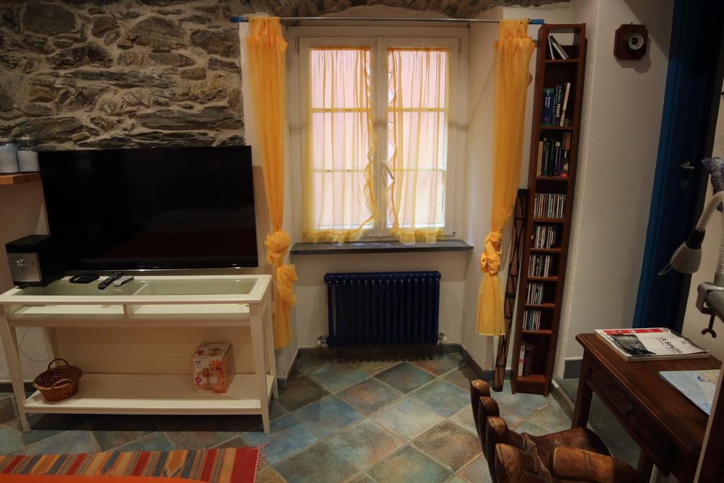Appartement La Casina Della Tagia