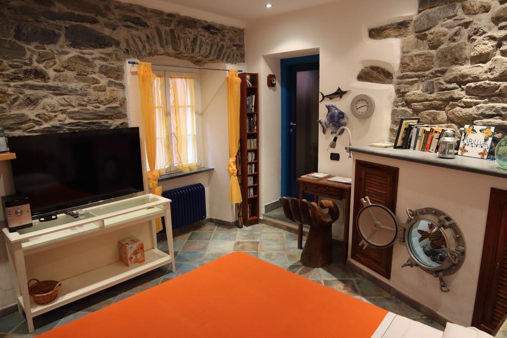 La Casina Della Tagia Appartement