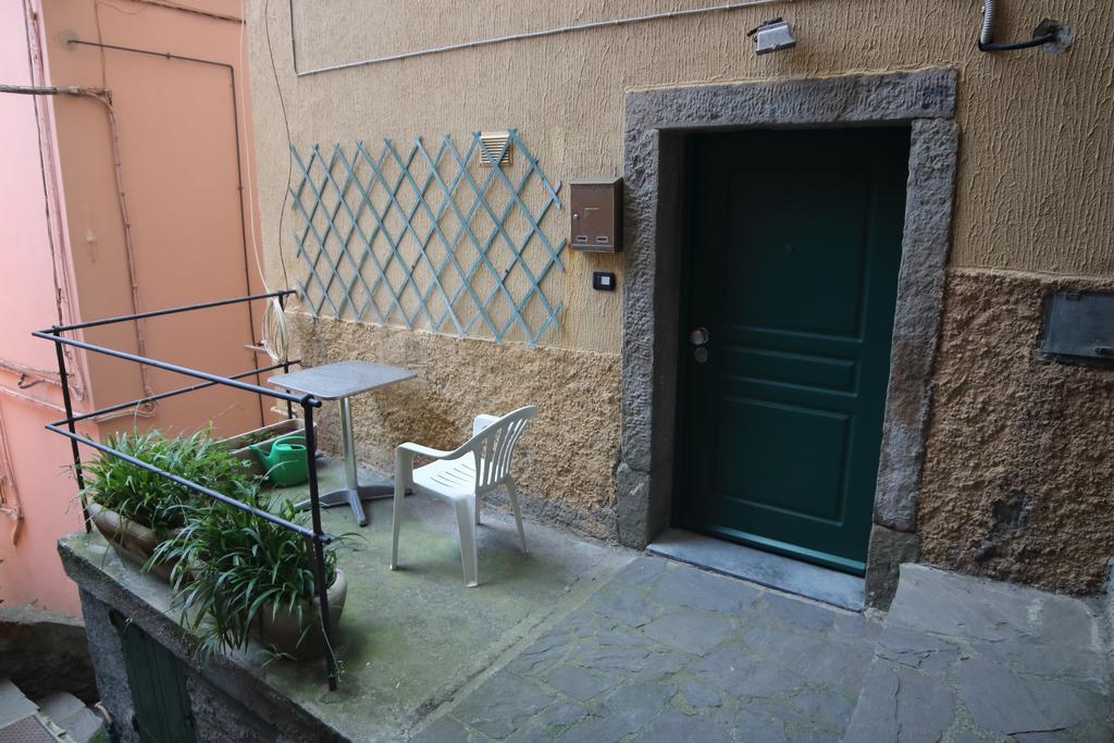 La Casina Della Tagia *