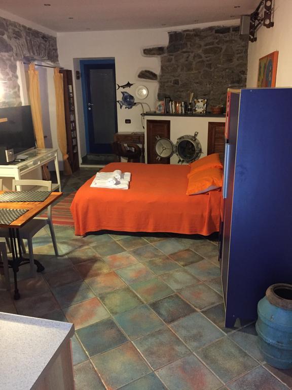 La Casina Della Tagia Appartement