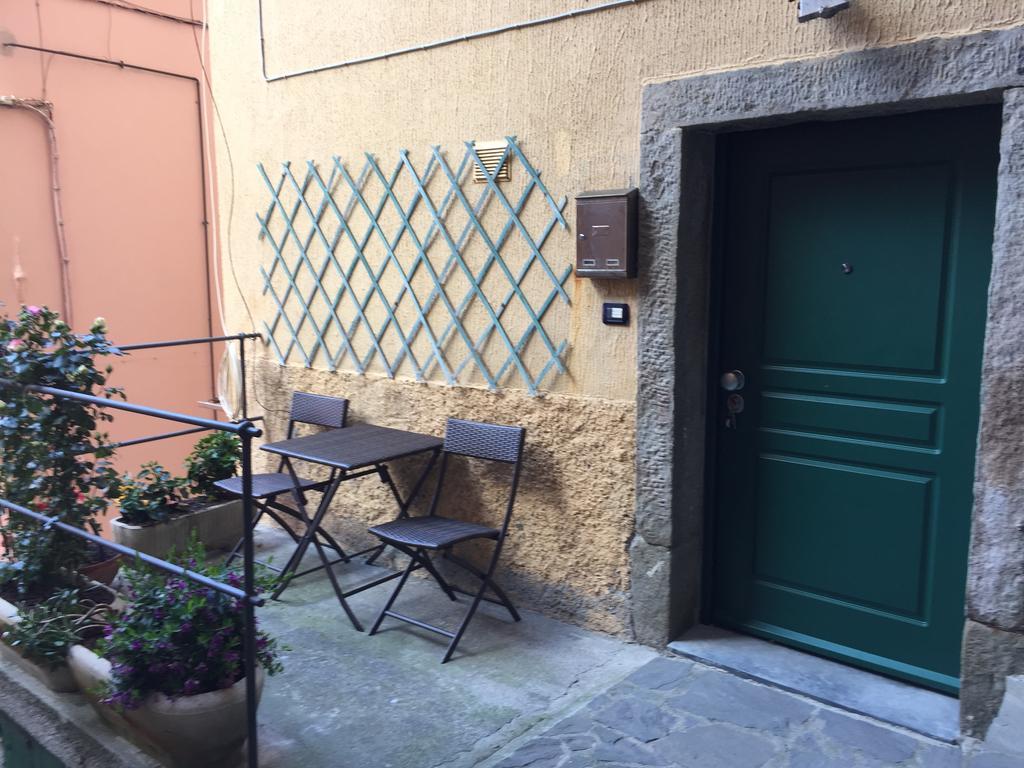 La Casina Della Tagia